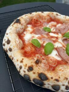 Pizzakurs
