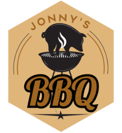Jonny's BBQ Logo