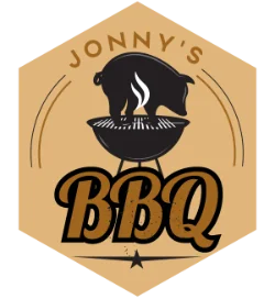 Jonny's BBQ Logo